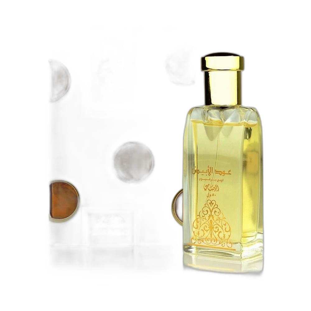 RASASI OUDH AL ABIYAD edp 50ml