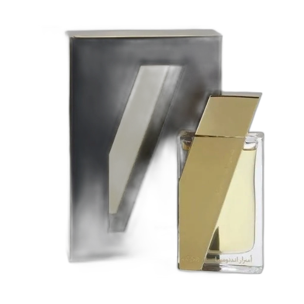RASASI OUDH AL BORUZZ ROOH AL ASSAM edp 50ml