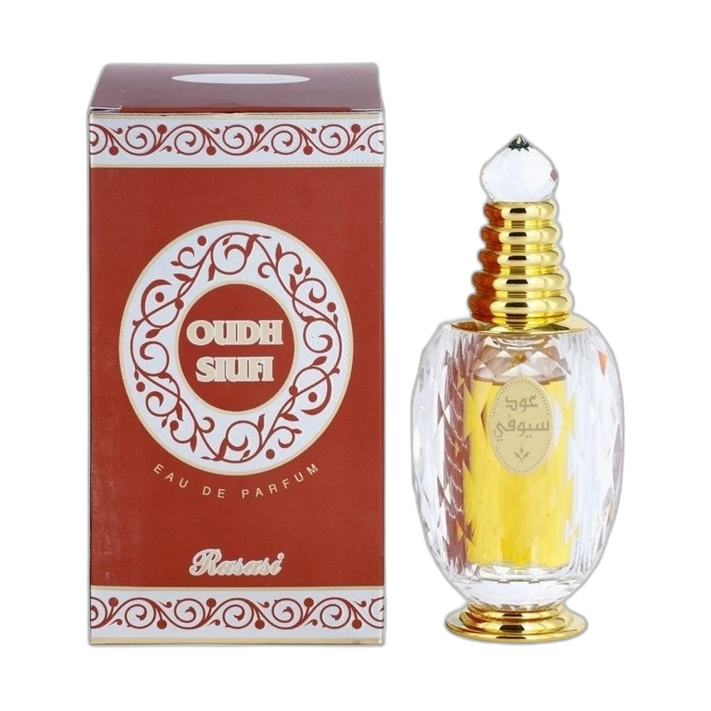 RASASI OUDH SIUFI edp 35ml