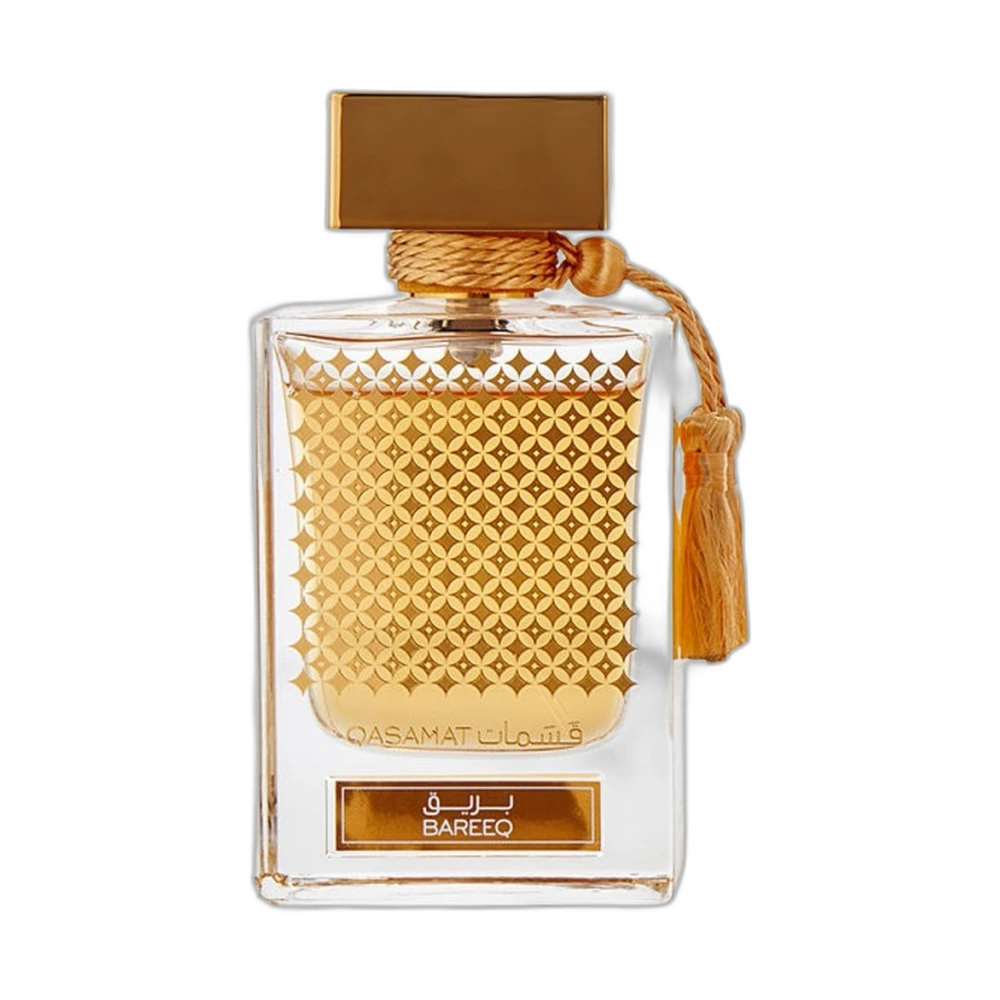 RASASI QASAMAT BAREEQ edp 65ml TESTER