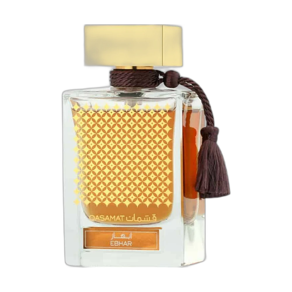 RASASI QASAMAT EBHAR 65ml тестер