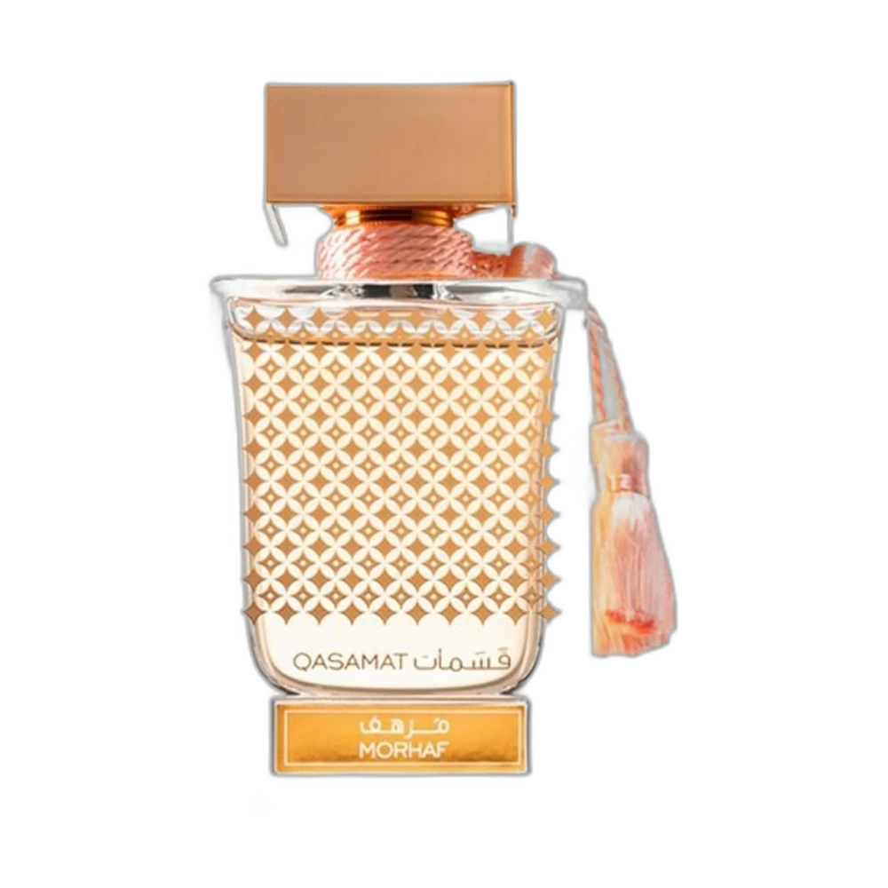 RASASI QASAMAT MORHAF edp 65ml TESTER