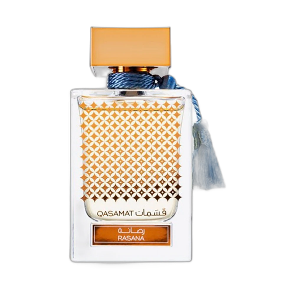 RASASI QASAMAT RASANA edp 65ml TESTER