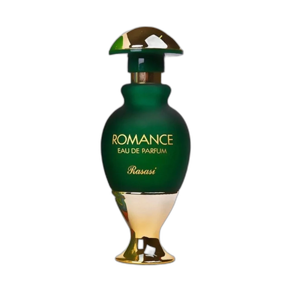 RASASI ROMANCE edp (w) 45ml TESTER