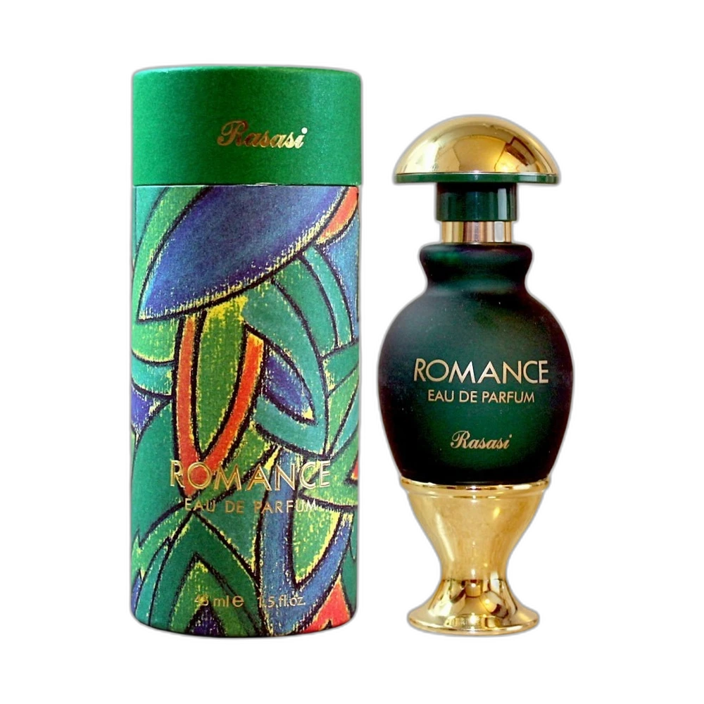 RASASI ROMANCE edp (w) 45ml