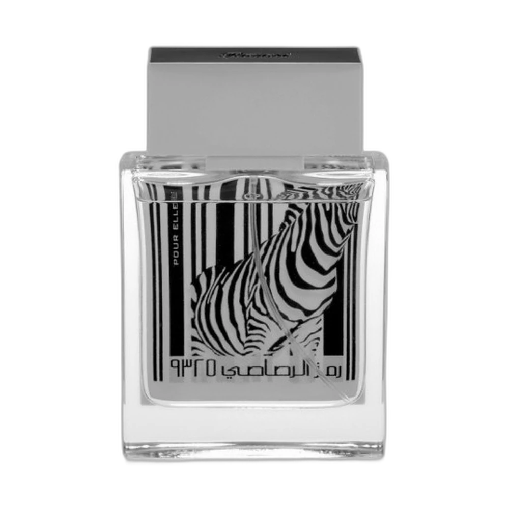 RASASI RUMZ 9325 ZEBRA edp (w) 50ml TESTER