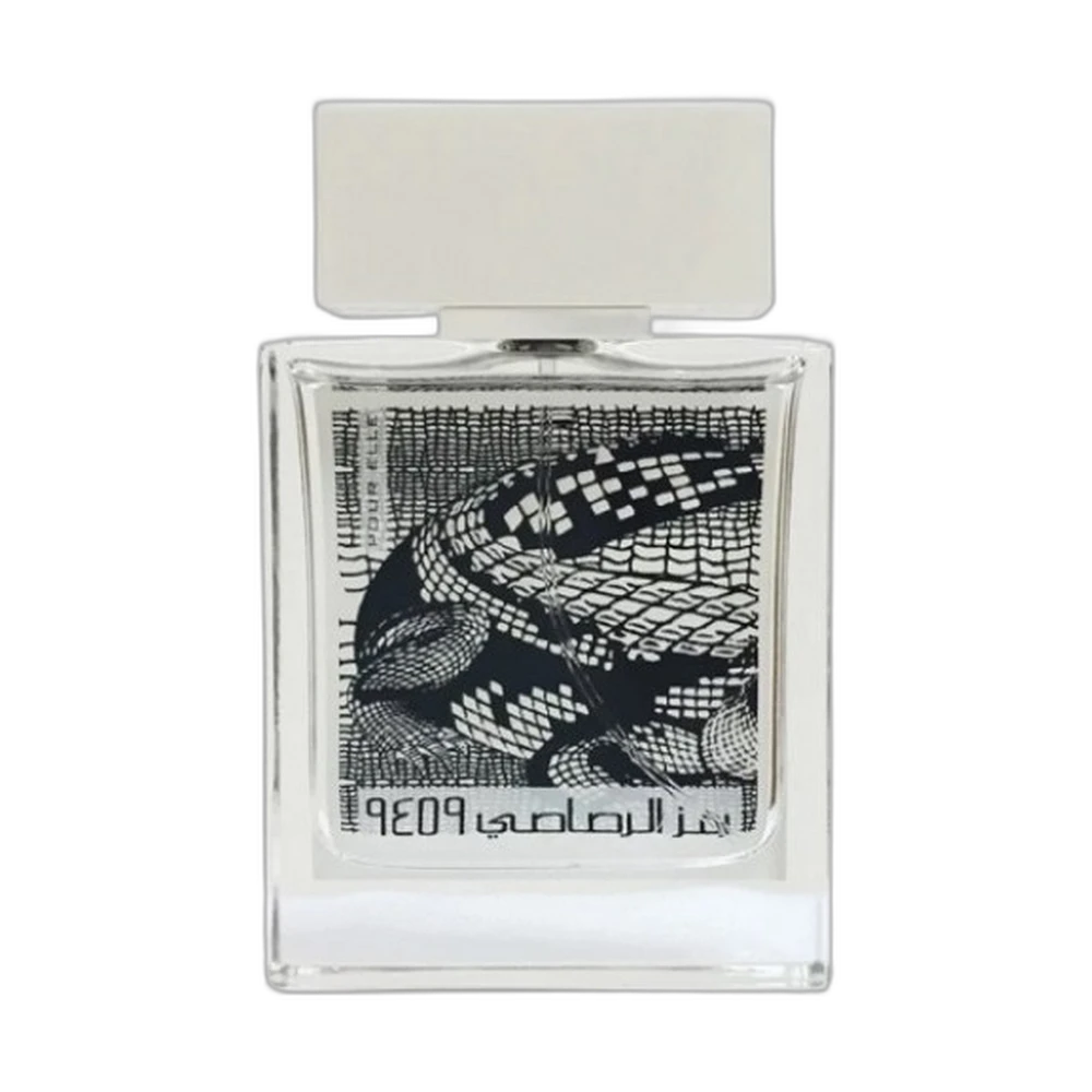RASASI RUMZ 9459 CROCO edp (w) 50ml TESTER
