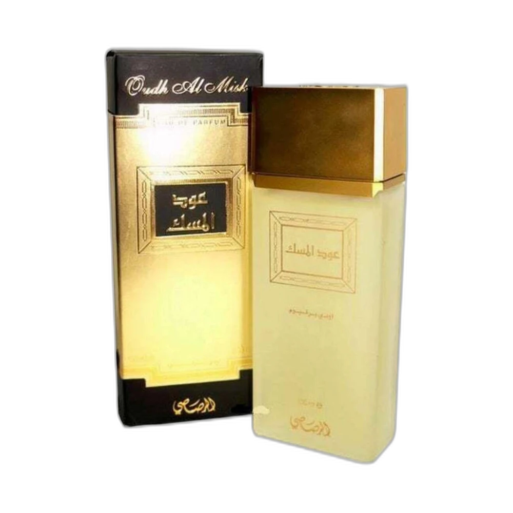 RASASI SAR LAMAAN MUSK OUD 100ml