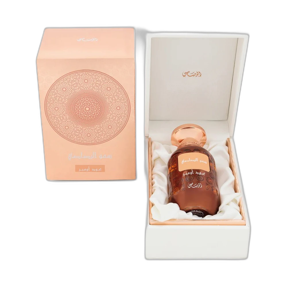 RASASI SAR LAMAAN OUD OMBRE 100ml