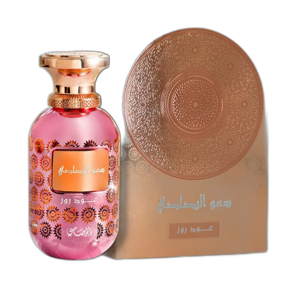RASASI SAR LAMAAN OUD ROSE 100ml