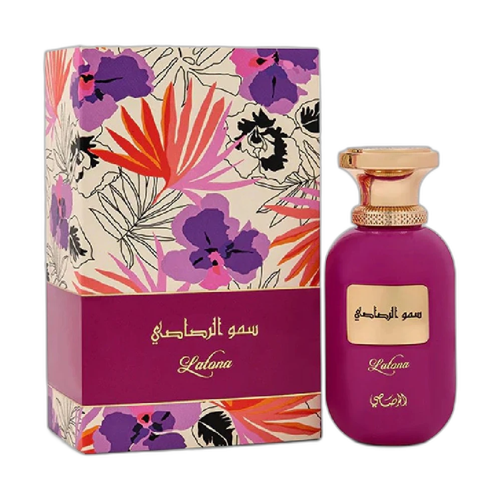 RASASI SAR WAHAT AL OMARA LATONA 100ml