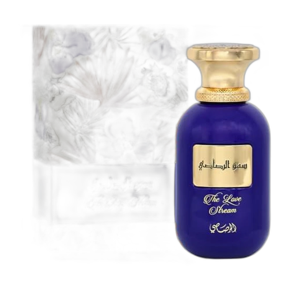 RASASI SAR WAHAT AL OMARA THE LOVE STREAM 100ml