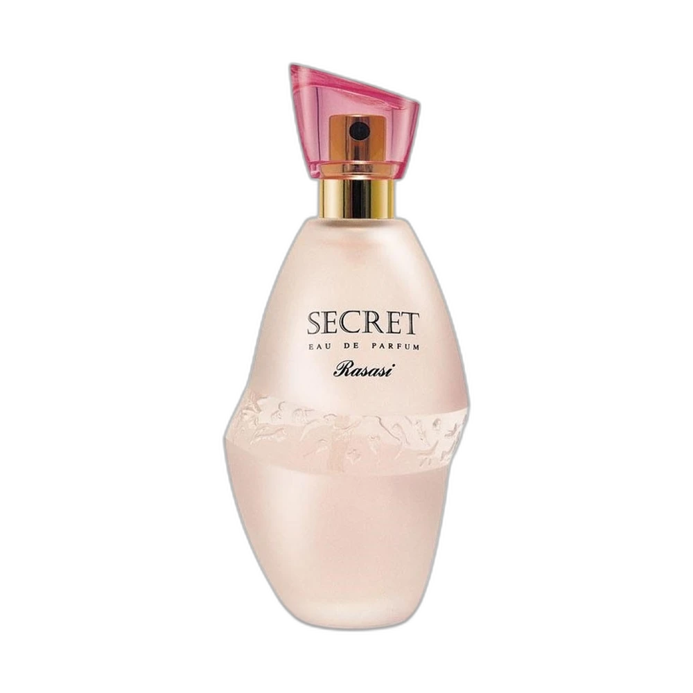 RASASI SECRET edp (w) 75ml TESTER