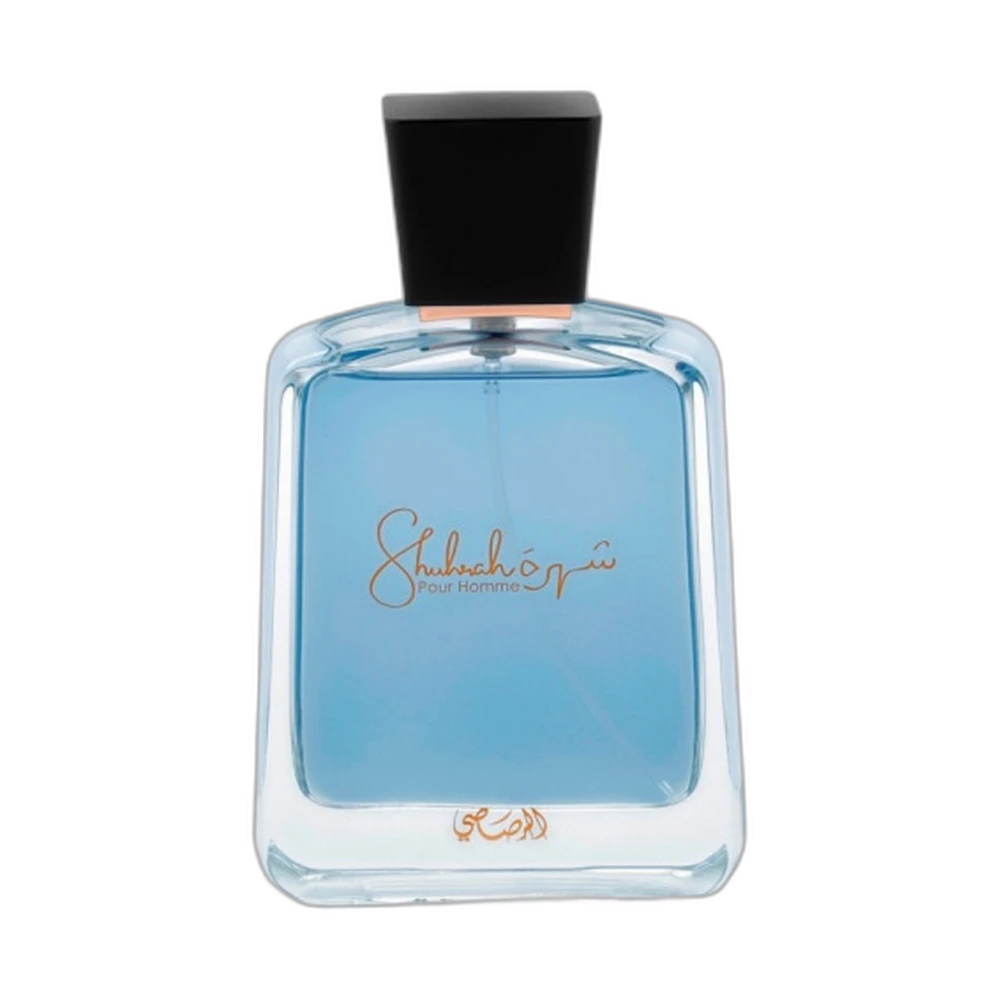 RASASI SHUHRAH edp (m) 90ml TESTER
