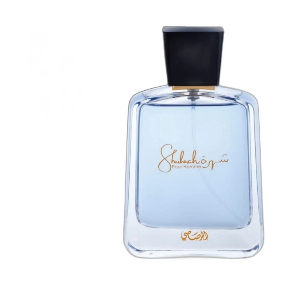 RASASI SHUHRAH edp (m) 90ml