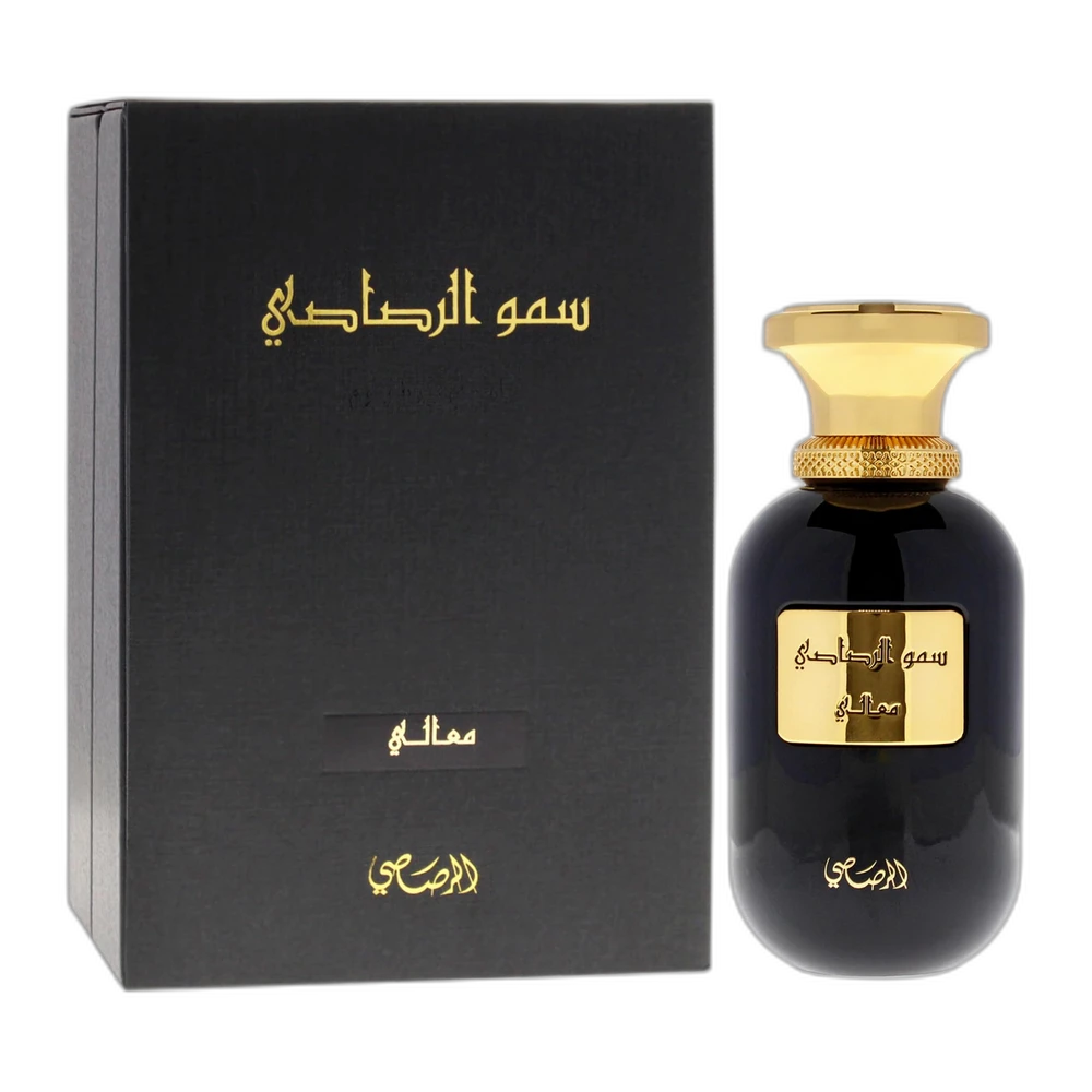 RASASI SOMOW AL RASASI MAALI 100ml
