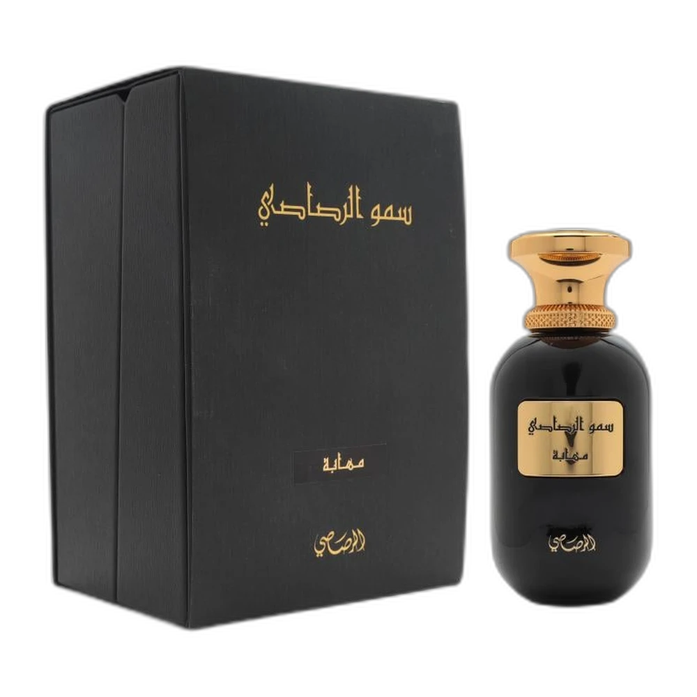 RASASI SOMOW AL RASASI MAHABA 100ml
