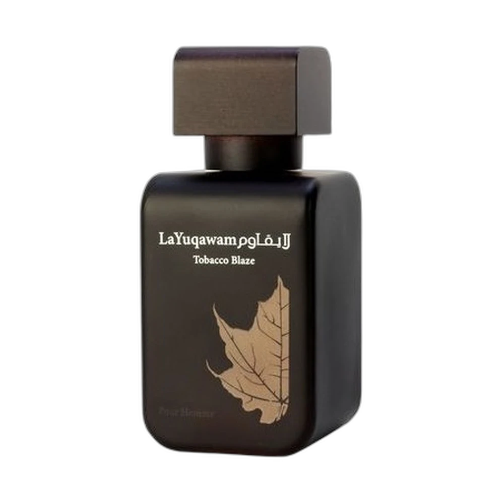 RASASI TOBACCO BLAZE edp (m) 75ml TESTER