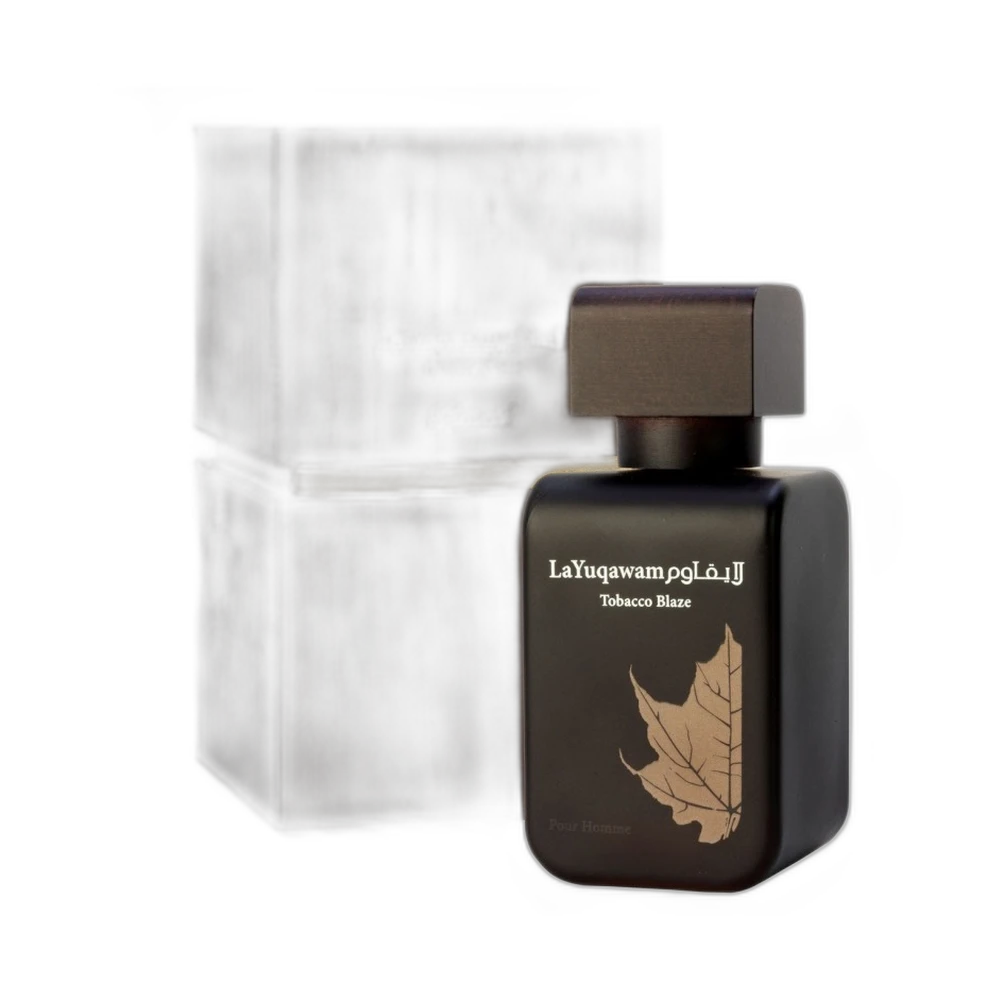 RASASI TOBACCO BLAZE edp (m) 75ml