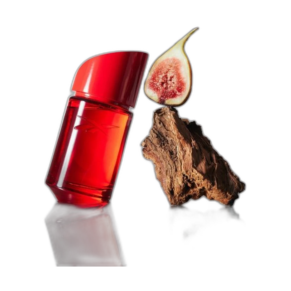 REEBOK ICONIC STATEMENT RED 100ml тестер