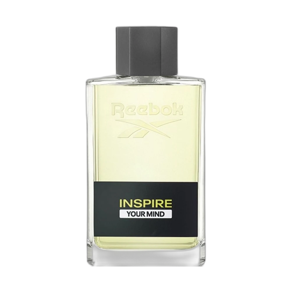 REEBOK INSPIRE YOUR MIND edt (m) 100ml TESTER