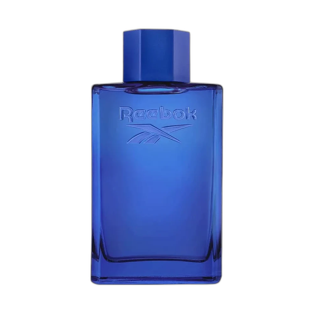 REEBOK MOVE YOUR SPIRIT edt (m) 100ml TESTER