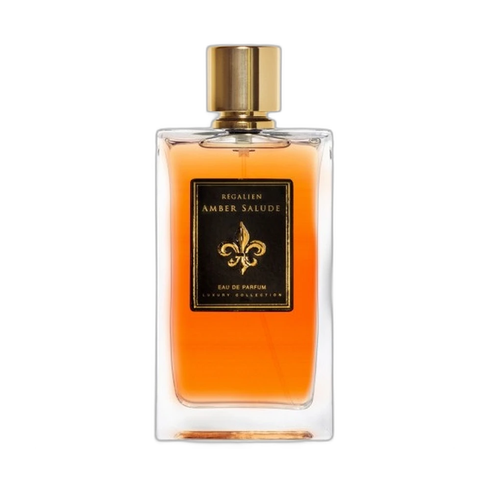 REGALIEN AMBER SALUDE 2ml parfume пробник