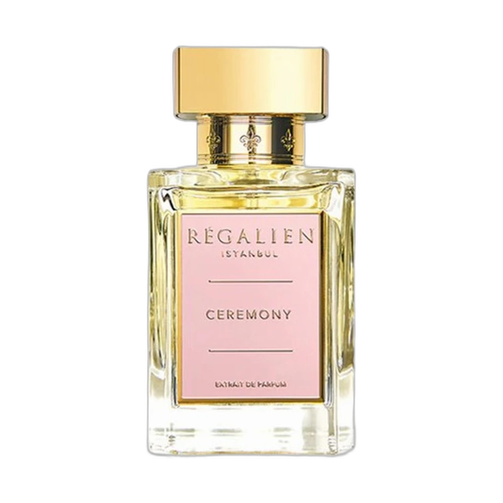 REGALIEN CEREMONY 80ml parfume TESTER