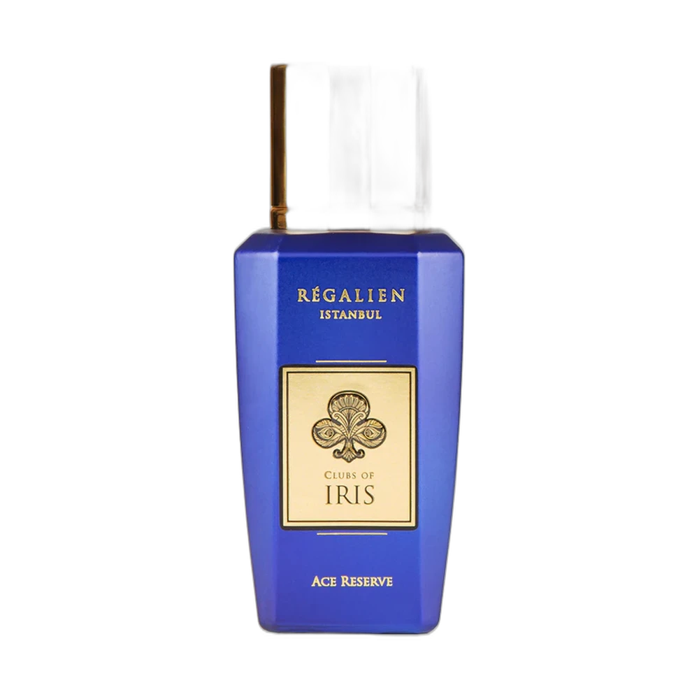 REGALIEN CLUBS OF IRIS 50ml parfume TESTER