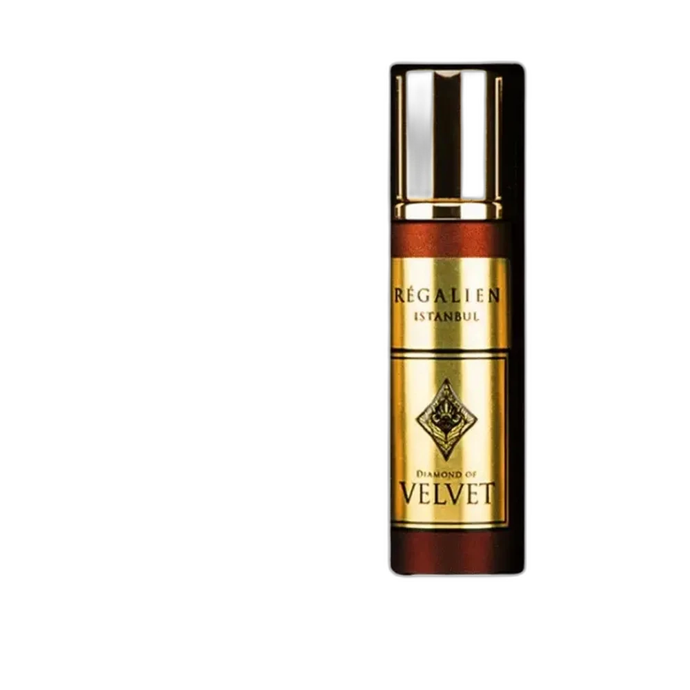 REGALIEN DIAMOND OF VELVET 2ml parfume пробник