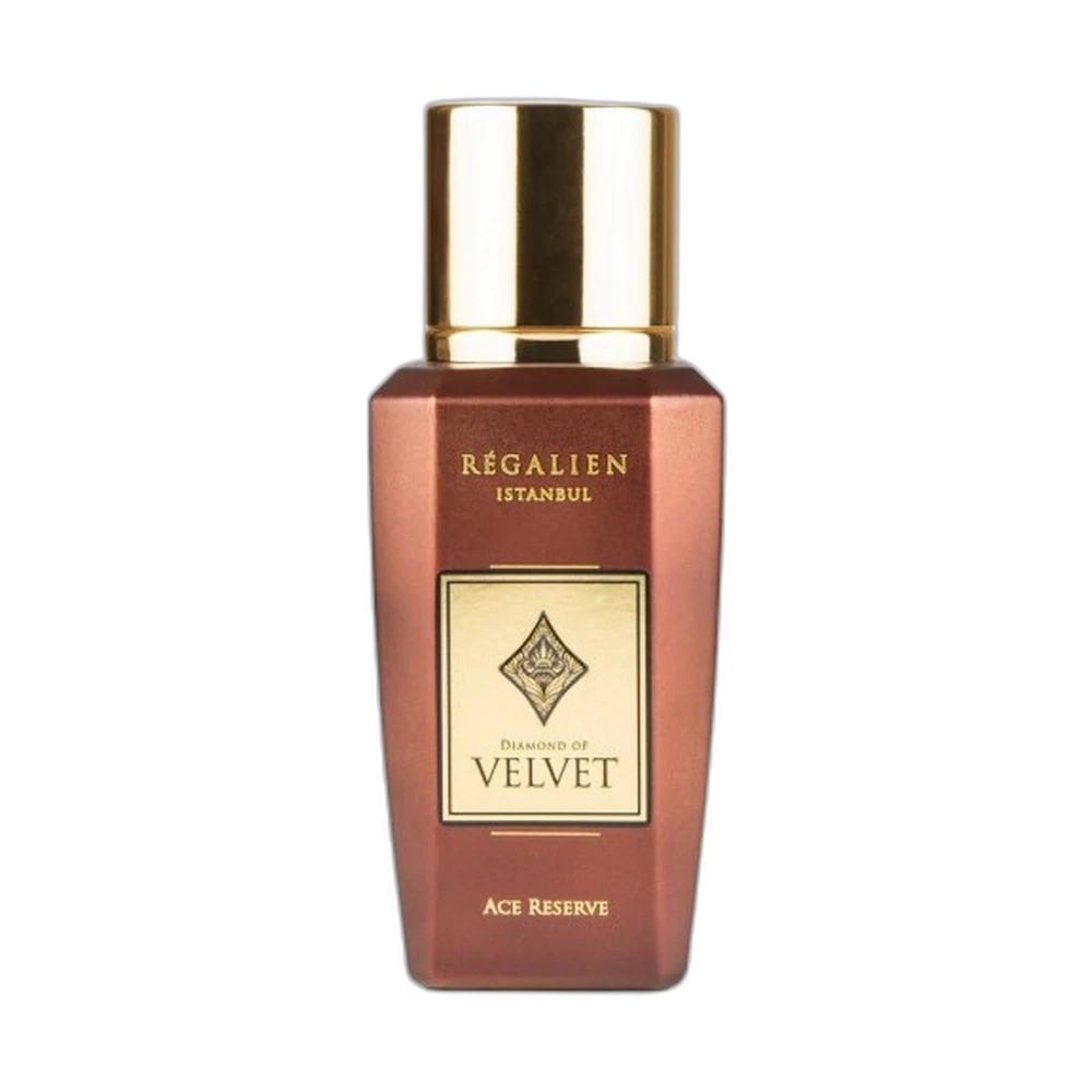 REGALIEN DIAMOND OF VELVET 50ml parfume TESTER