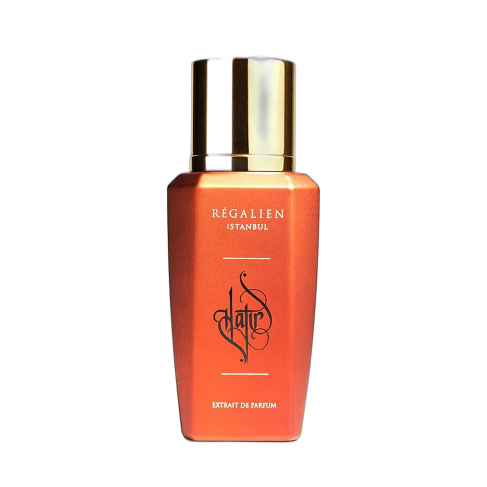 REGALIEN HATIR 50ml parfume TESTER