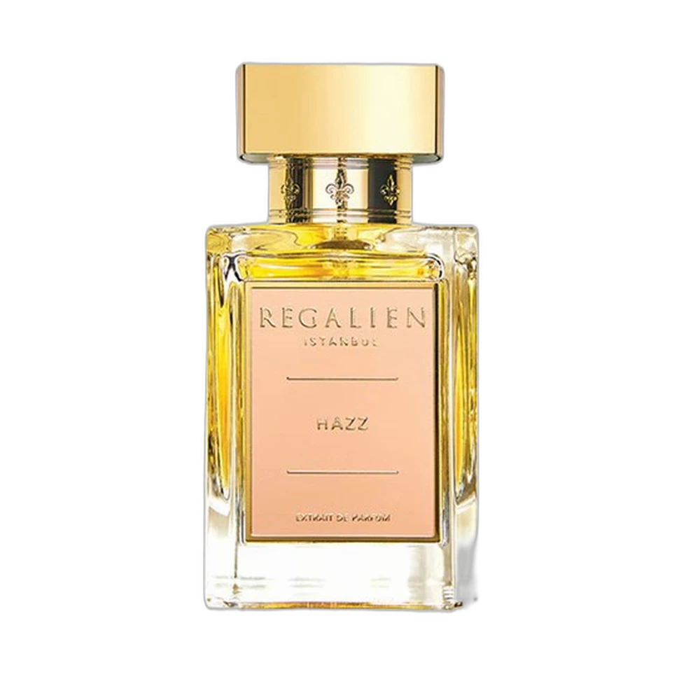 REGALIEN HAZZ 80ml parfume TESTER