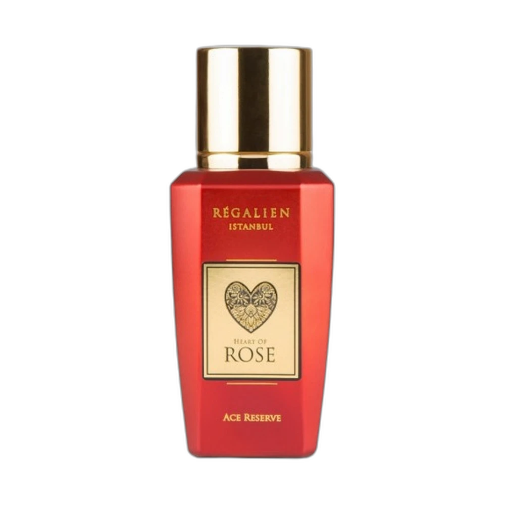 REGALIEN HEART OF ROSE 50ml parfume TESTER