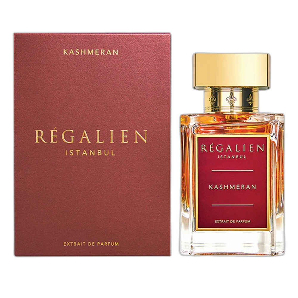 REGALIEN KASHMERAN 80ml parfume