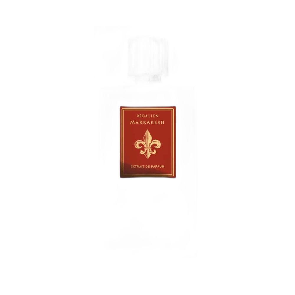 REGALIEN MARRAKESH 100ml parfume