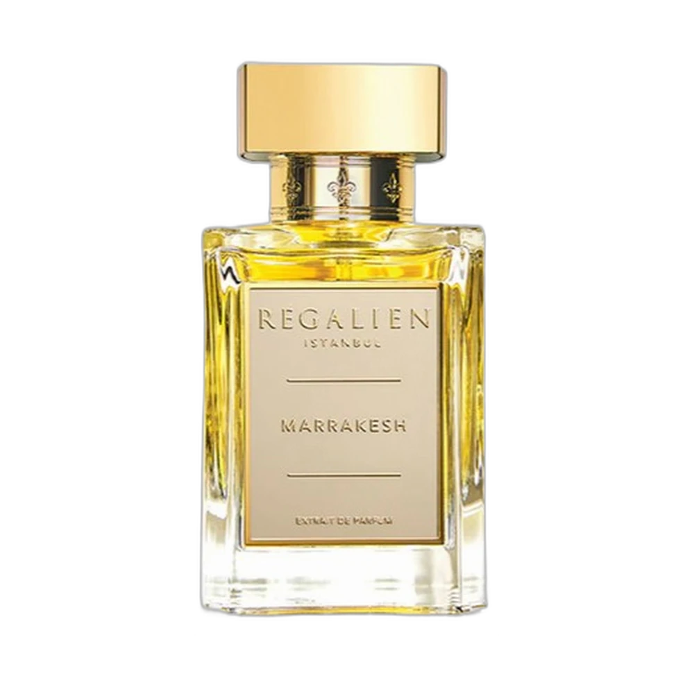 REGALIEN MARRAKESH 80ml parfume TESTER