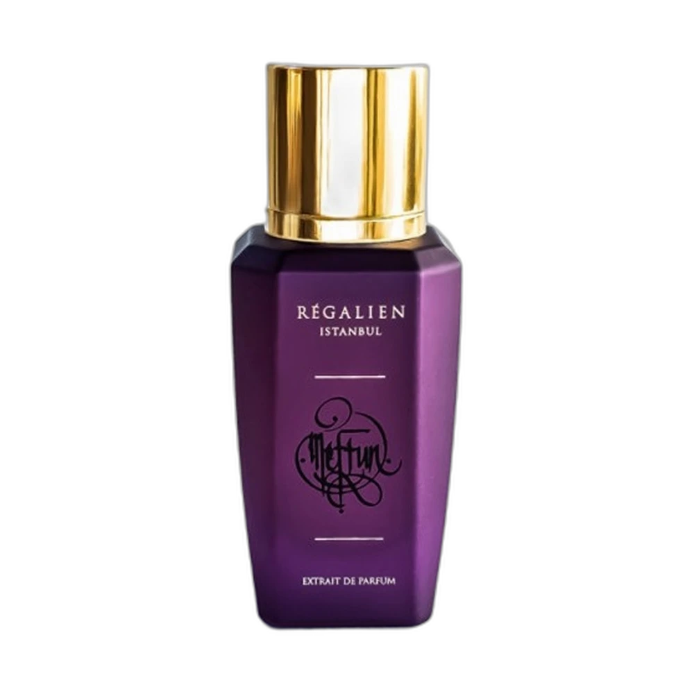 REGALIEN MEFTUN 50ml parfume TESTER