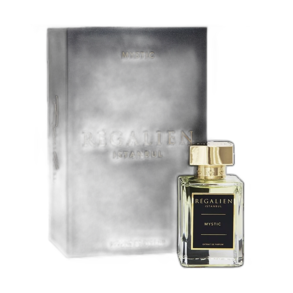 REGALIEN MYSTIC 2ml parfume пробник