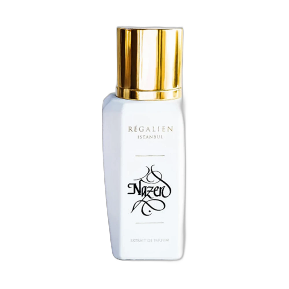 REGALIEN NAZEN 50ml parfume TESTER