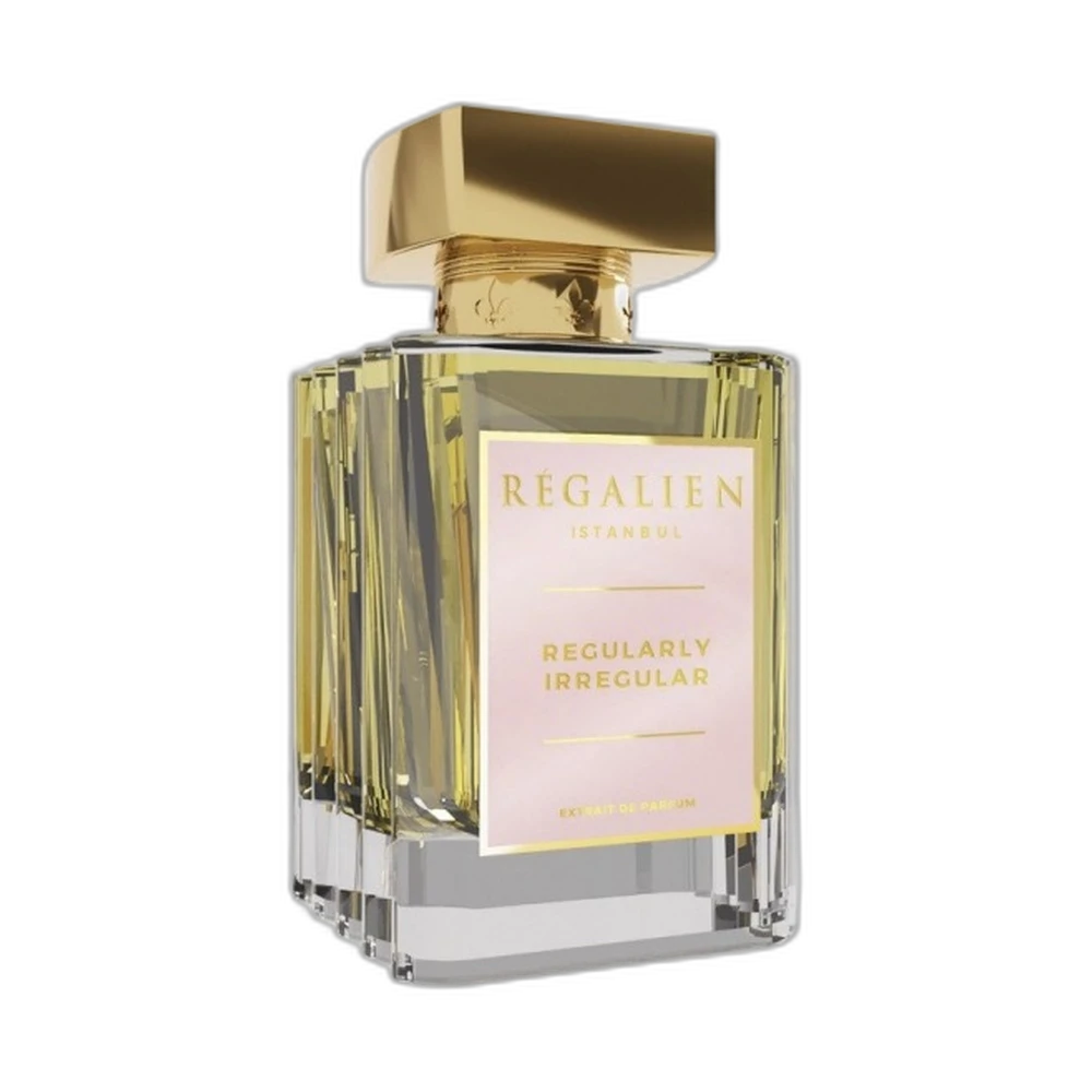 REGALIEN REGULARLY IRREGULAR 80ml parfume TESTER