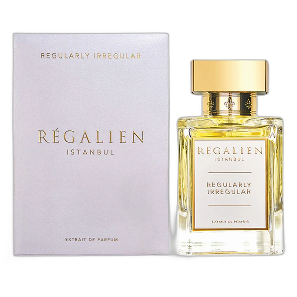 REGALIEN REGULARLY IRREGULAR 80ml parfume