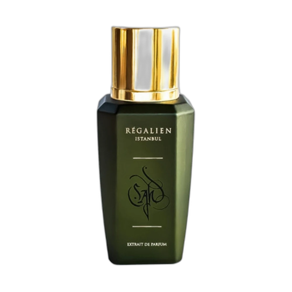 REGALIEN SAH 50ml parfume TESTER