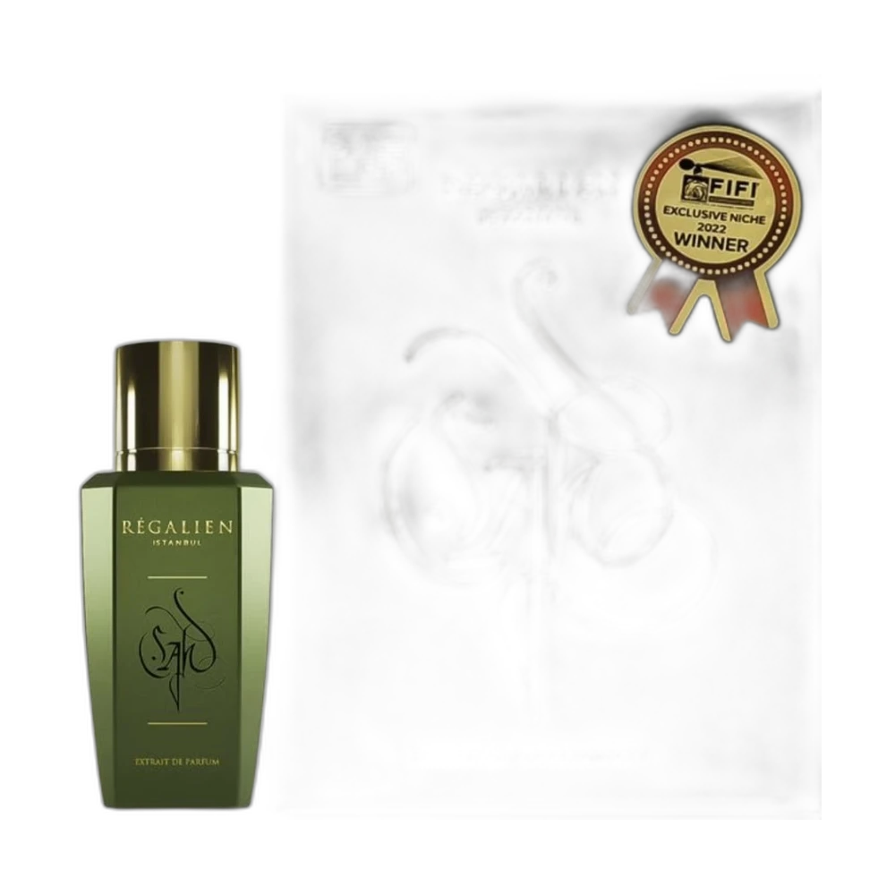 REGALIEN SAH 50ml parfume