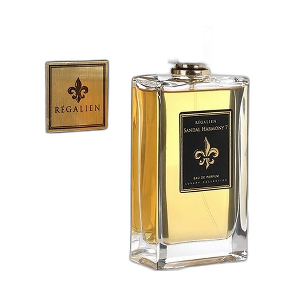 REGALIEN SANDAL HARMONY 7 edp (m) 2ml пробник