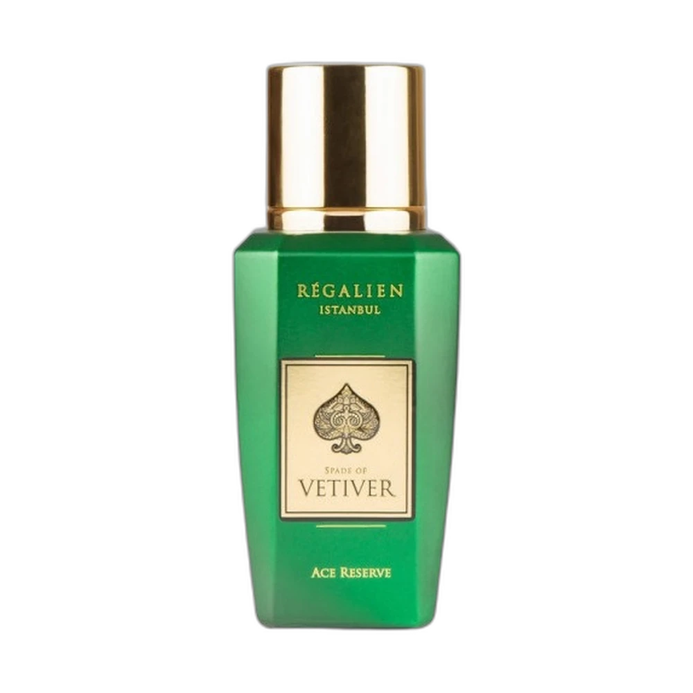 REGALIEN SPADE OF VETIVER 50ml parfume TESTER