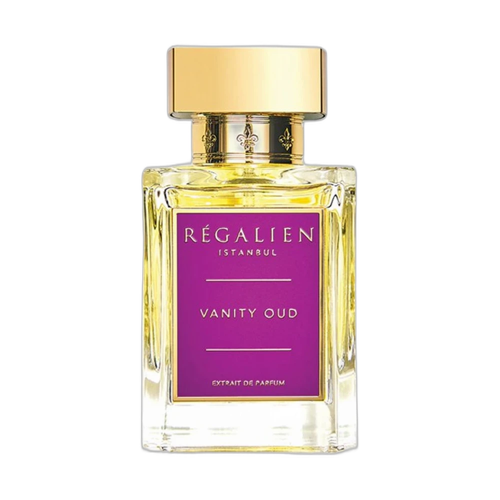 REGALIEN VANITY OUD (w) 10ml parfume