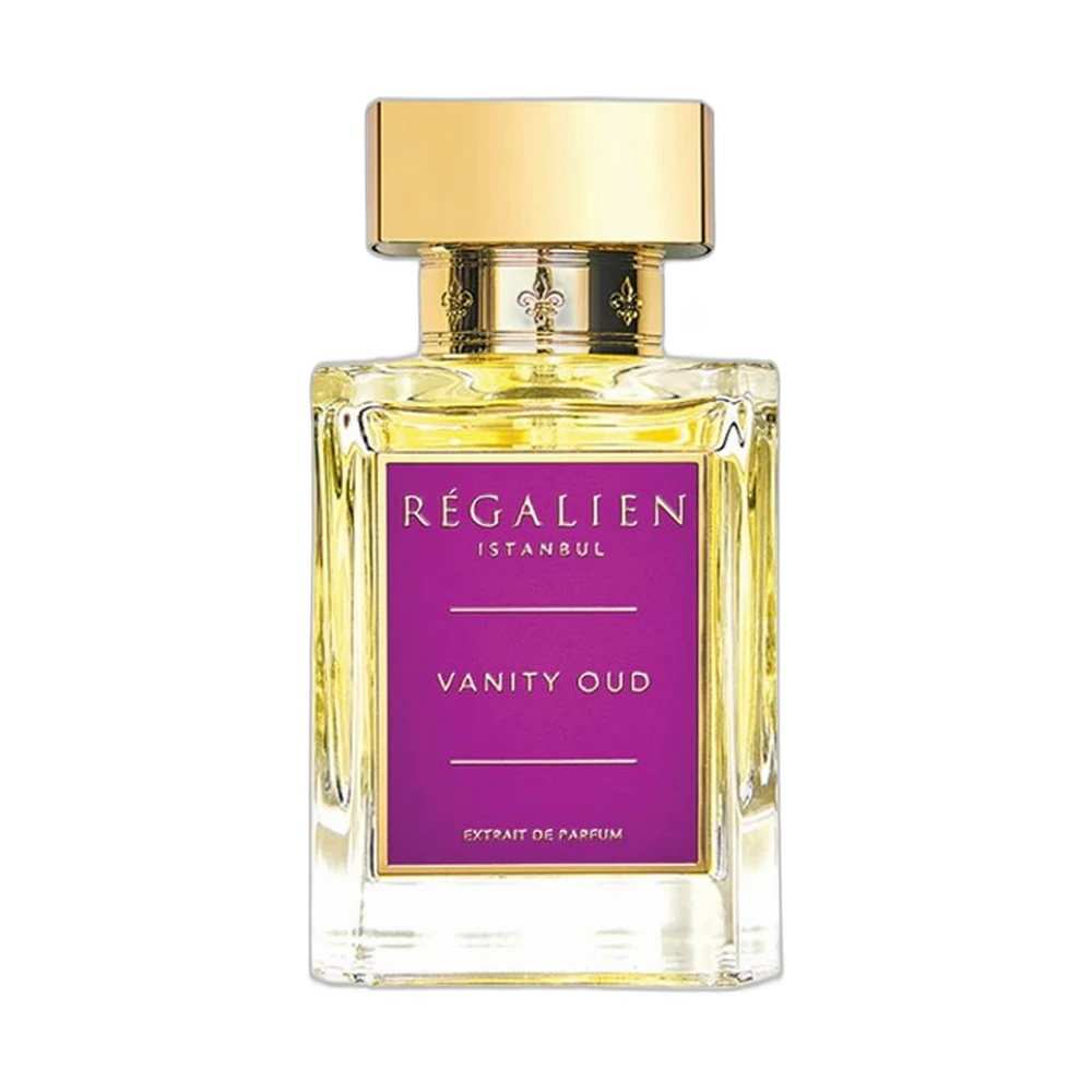 REGALIEN VANITY OUD (w) 80ml parfume TESTER