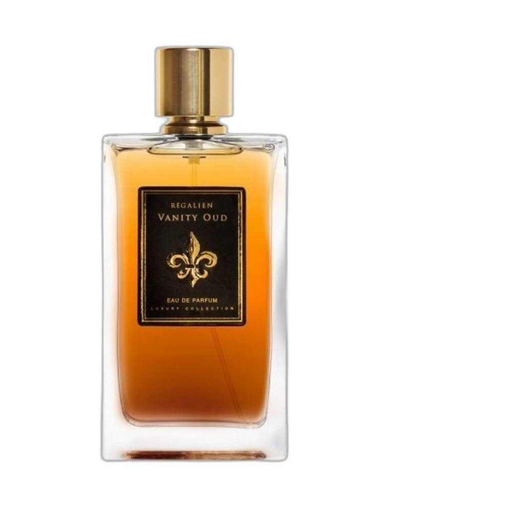 REGALIEN VANITY OUD edp (w) 100ml TESTER