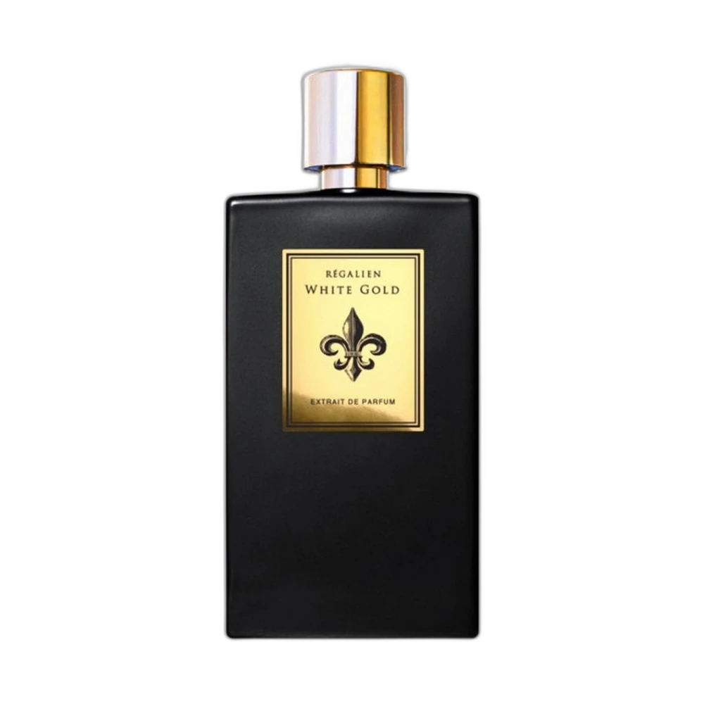 REGALIEN WHITE GOLD (w) 100ml parfume TESTER